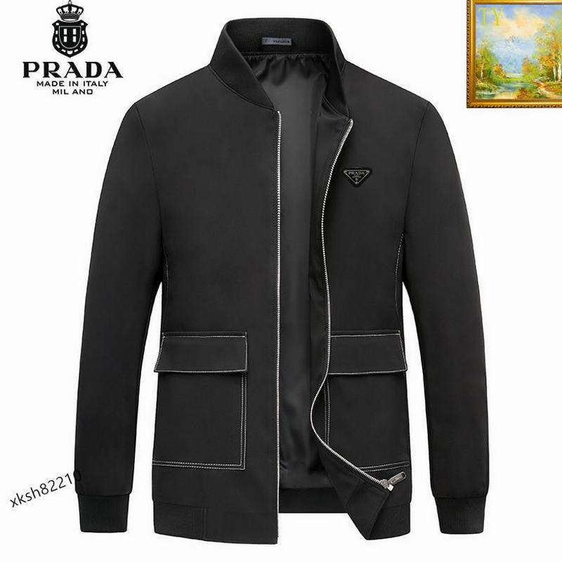 Prada Men's Outwear 34